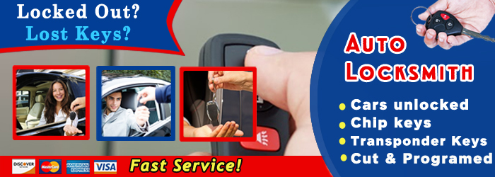 Auto Locksmith in Deerfield