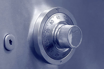 Commercial Locksmith