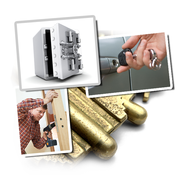 Commercial Locksmith in Deerfield